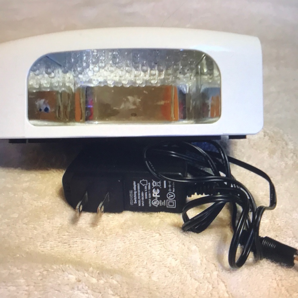 KissPro LED Gel Lamp - Picture 4 of 4